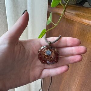 Third Eye Pinecone